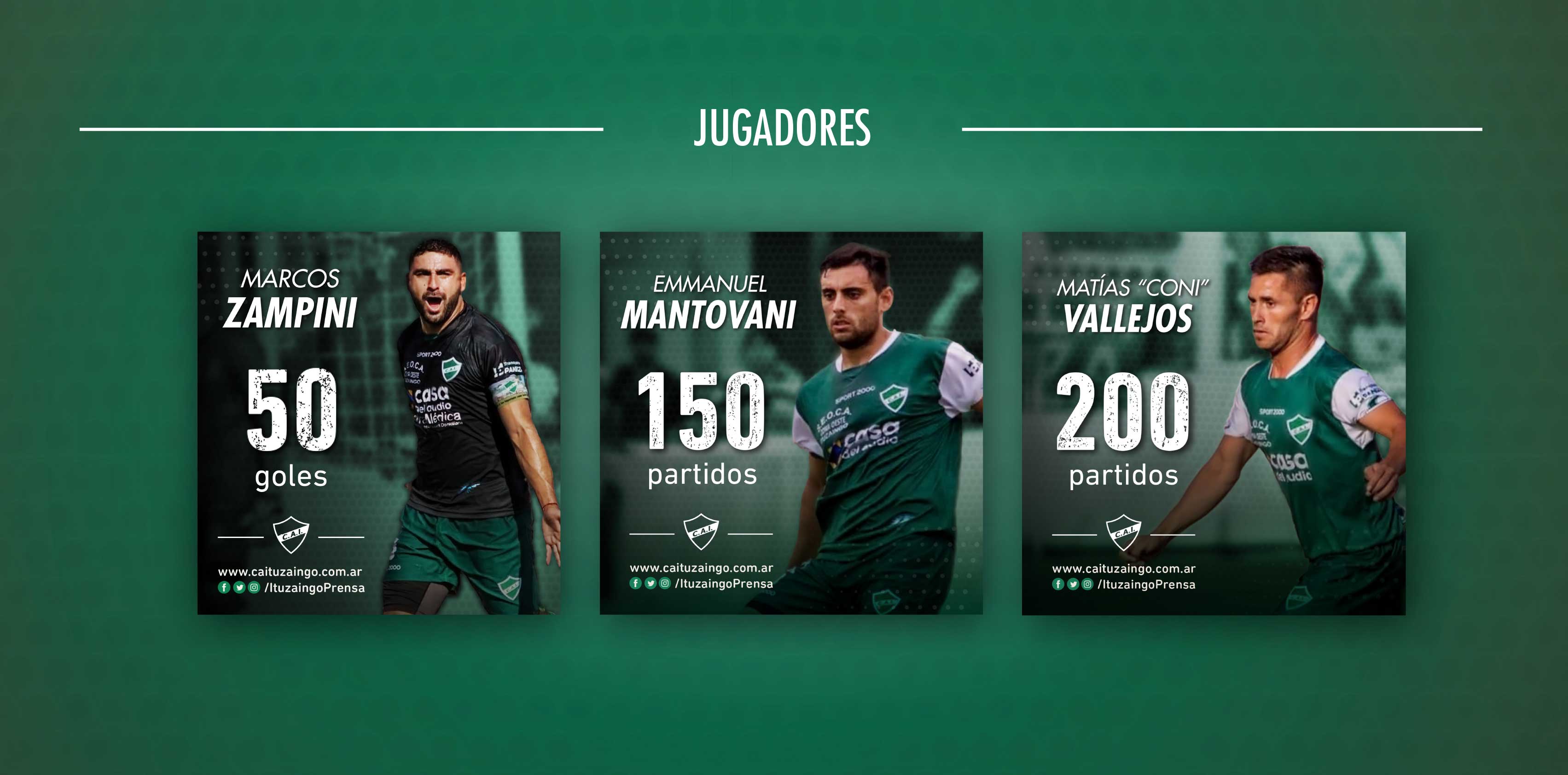 jugadores