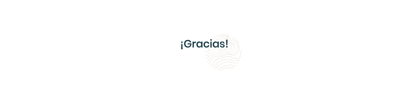 gracias