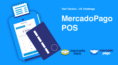 mercadopago POS